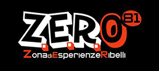 zero81 | Zona di esperienze ribelli 0-81.